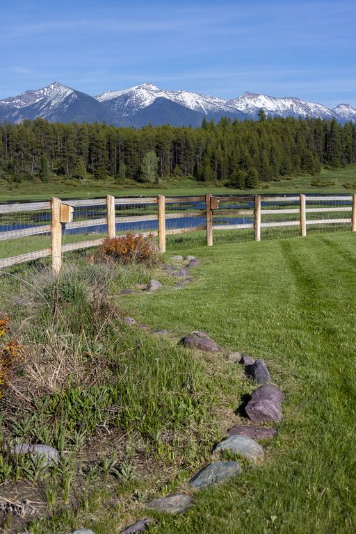 699 Glacier-Elk Creek Road, Condon, MT 59826 photo 76