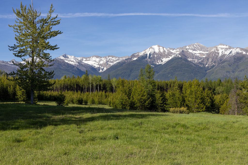 699 Glacier-Elk Creek Road, Condon, MT 59826 photo 77