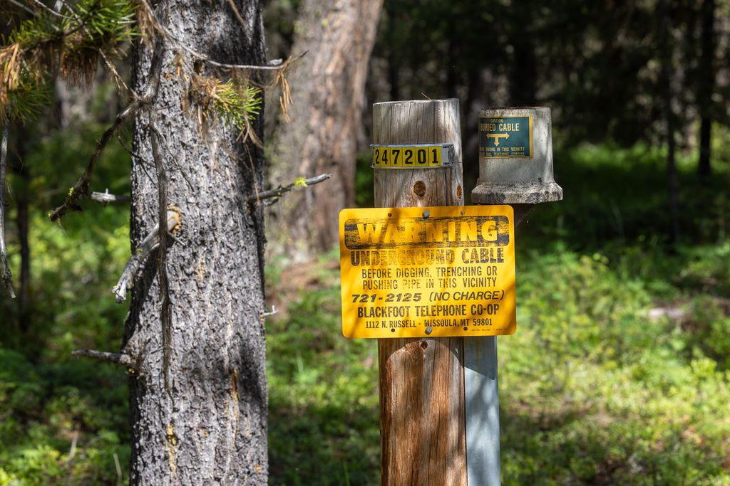 699 Glacier-Elk Creek Road, Condon, MT 59826 photo 93