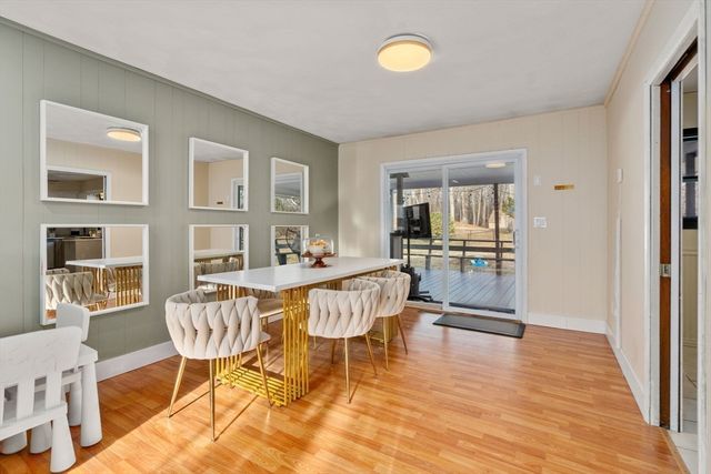 46 Ramshorn Rd, Dudley, MA 01571