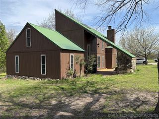 1554 Grandview Road, Ardmore, OK 73401