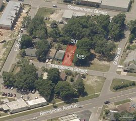 1311 W Intendencia, Pensacola, FL 32502