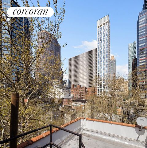 245 E 52ND Street TWHOUSE, New York City, NY 10022