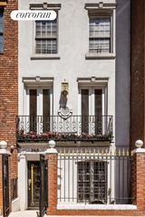 245 E 52ND Street TWHOUSE, New York City, NY 10022