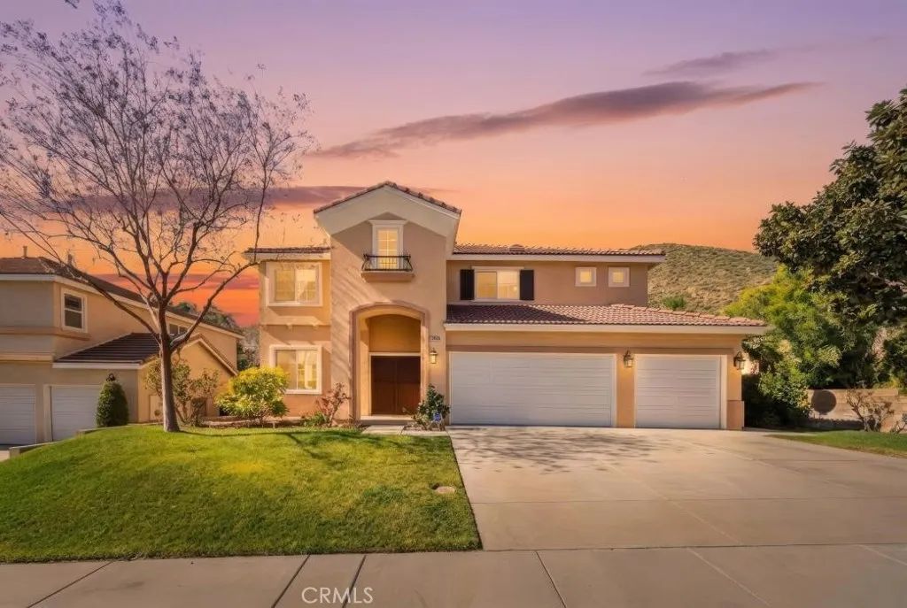 29063 Boulder Crest, Menifee, CA 92584