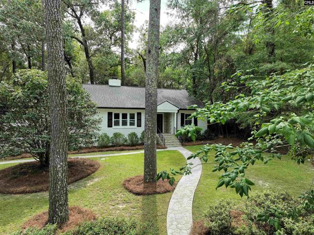4306 Trenholm, Columbia, SC 29206