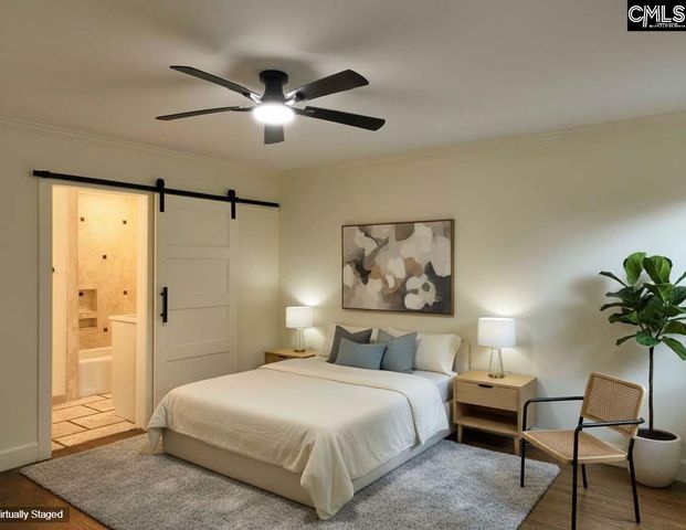 4306 Trenholm, Columbia, SC 29206