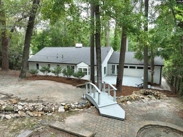 4306 Trenholm, Columbia, SC 29206