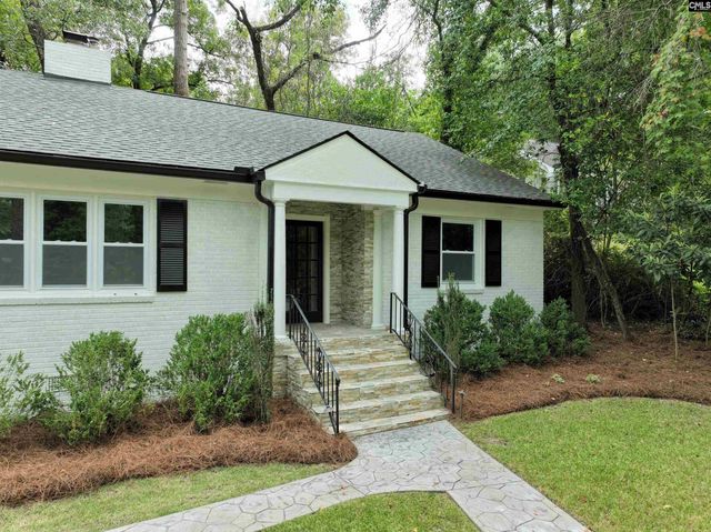 4306 Trenholm, Columbia, SC 29206