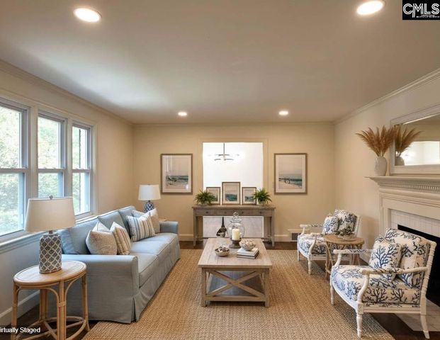 4306 Trenholm, Columbia, SC 29206