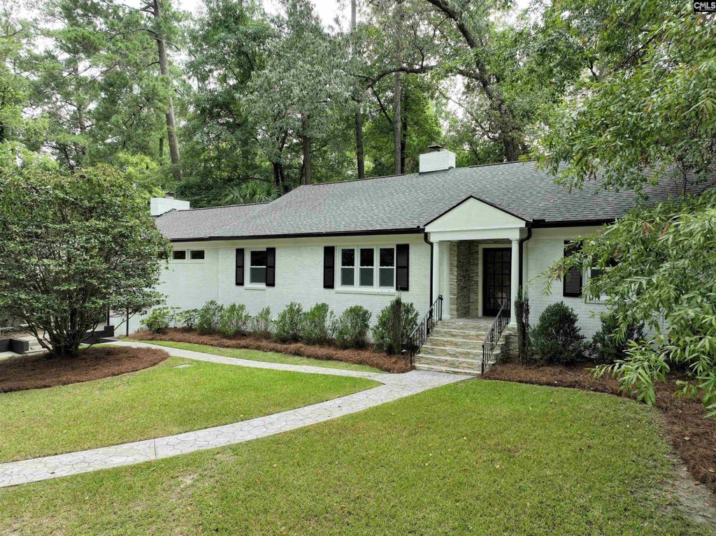 4306 Trenholm, Columbia, SC 29206
