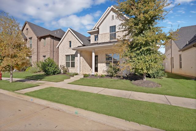 1837 Averi Lane, Farmers Branch, TX 75234