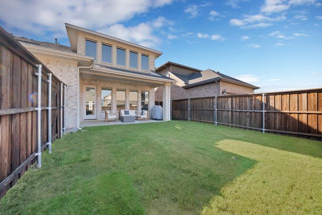 1837 Averi Lane, Farmers Branch, TX 75234