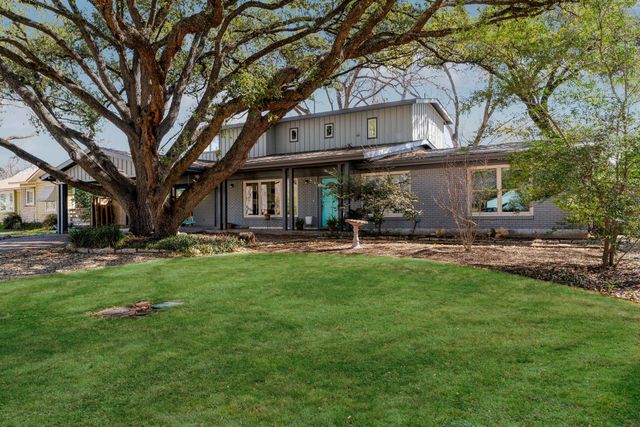 6003 WOODVIEW Ave, Austin, TX 78757