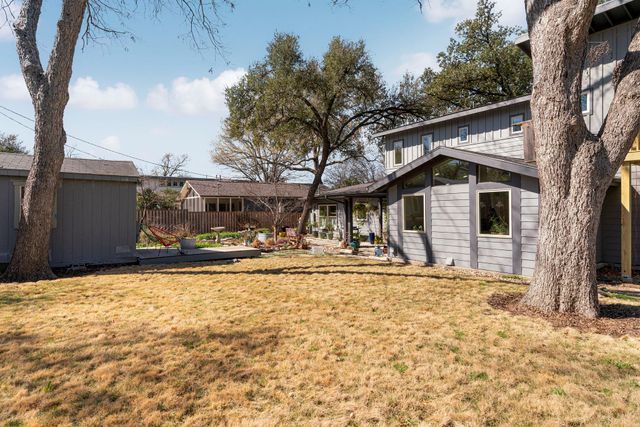 6003 WOODVIEW Ave, Austin, TX 78757