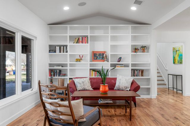 6003 WOODVIEW Ave, Austin, TX 78757