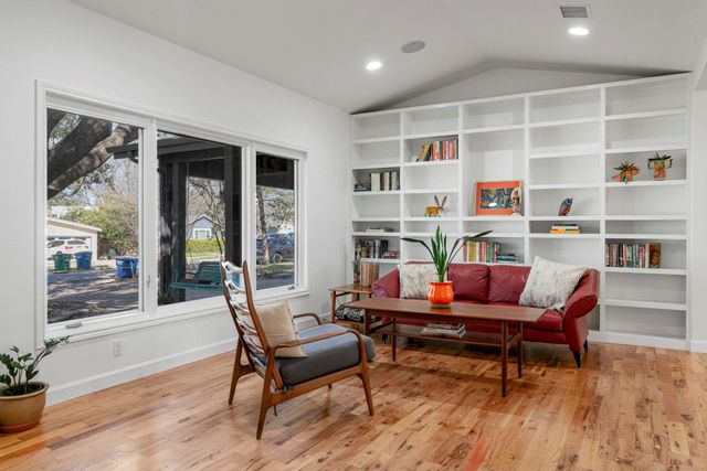 6003 WOODVIEW Ave, Austin, TX 78757