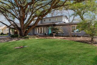 6003 WOODVIEW Ave, Austin, TX 78757