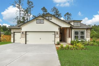 13416 Maverick Trail Road, Conroe, TX 77303