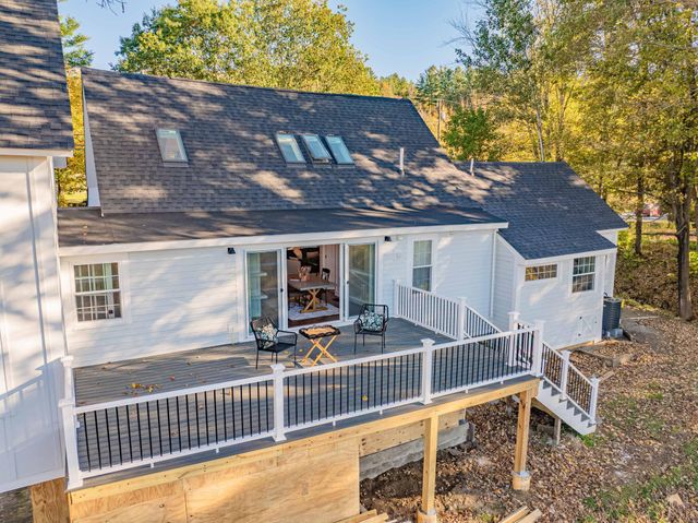 1091 Pucker Street, Stowe, VT 05672