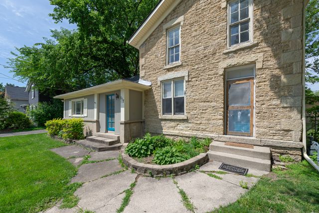 117 S PRAIRIE Street, Batavia, IL 60510
