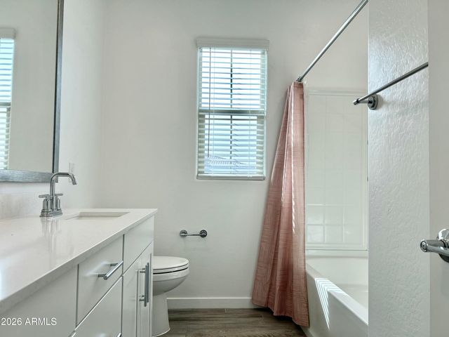 4077 S SABRINA Drive 101, Chandler, AZ 85248