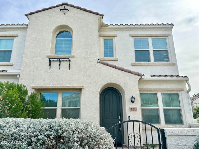 4077 S SABRINA Drive 101, Chandler, AZ 85248