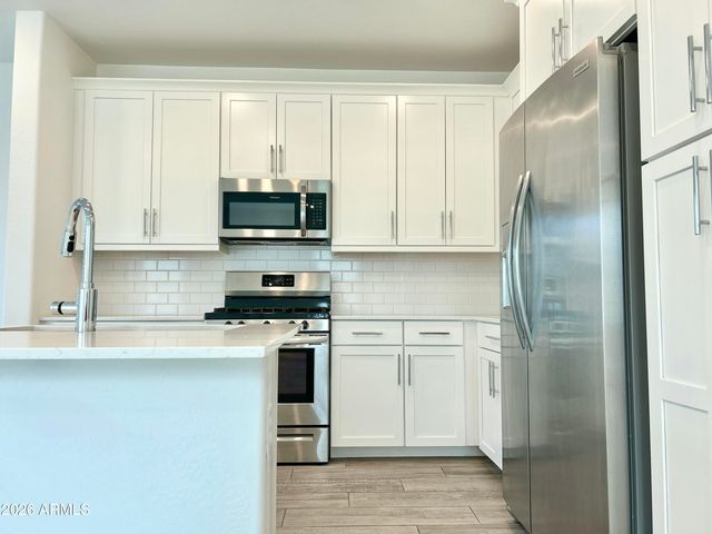 4077 S SABRINA Drive 101, Chandler, AZ 85248