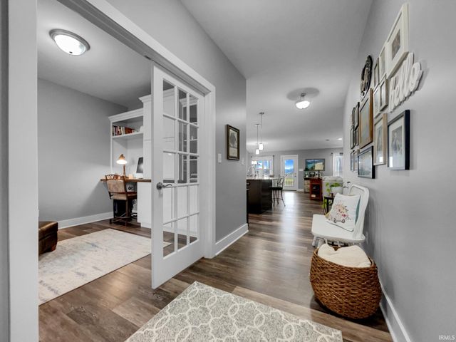 4045 Kenly Drive, Evansville, IN 47725