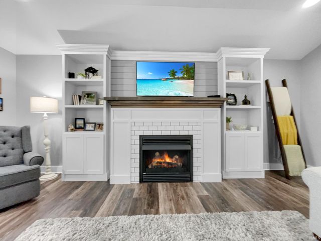 4045 Kenly Drive, Evansville, IN 47725