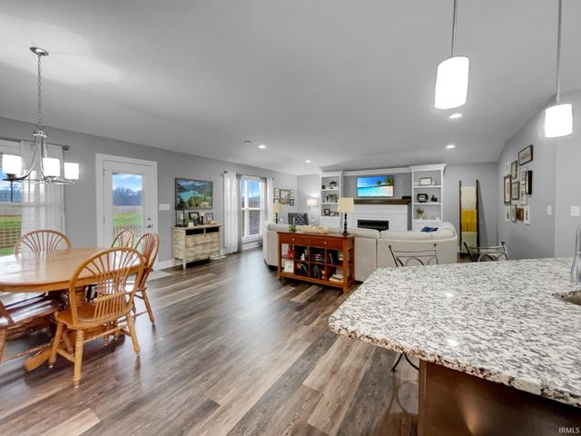 4045 Kenly Drive, Evansville, IN 47725