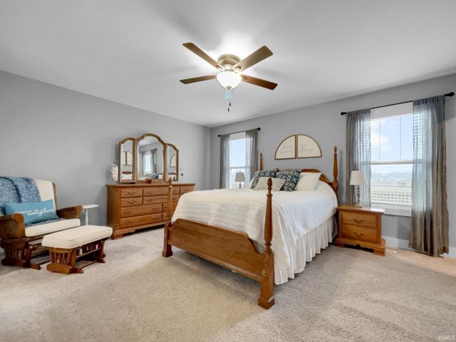 4045 Kenly Drive, Evansville, IN 47725