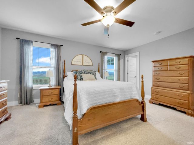 4045 Kenly Drive, Evansville, IN 47725