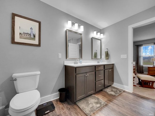 4045 Kenly Drive, Evansville, IN 47725