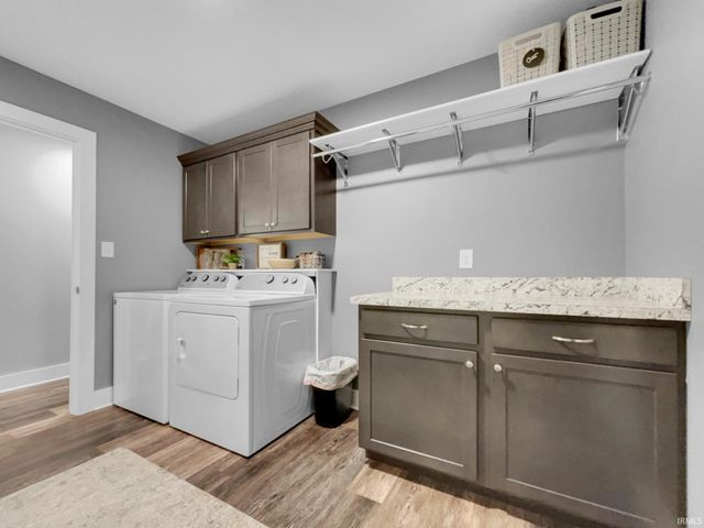 4045 Kenly Drive, Evansville, IN 47725