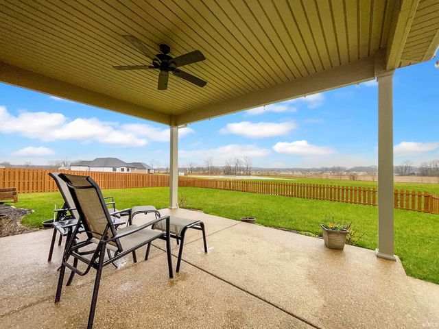 4045 Kenly Drive, Evansville, IN 47725