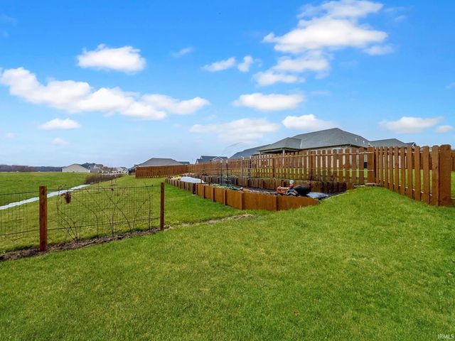 4045 Kenly Drive, Evansville, IN 47725