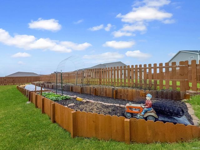 4045 Kenly Drive, Evansville, IN 47725