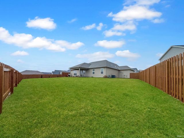 4045 Kenly Drive, Evansville, IN 47725