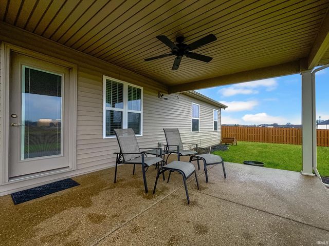 4045 Kenly Drive, Evansville, IN 47725