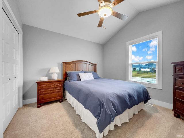 4045 Kenly Drive, Evansville, IN 47725