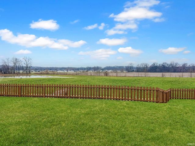 4045 Kenly Drive, Evansville, IN 47725