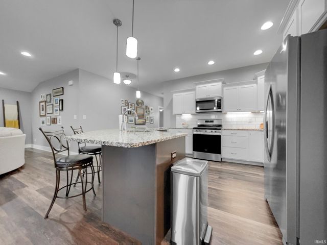 4045 Kenly Drive, Evansville, IN 47725