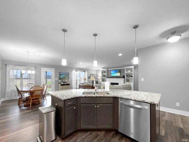 4045 Kenly Drive, Evansville, IN 47725