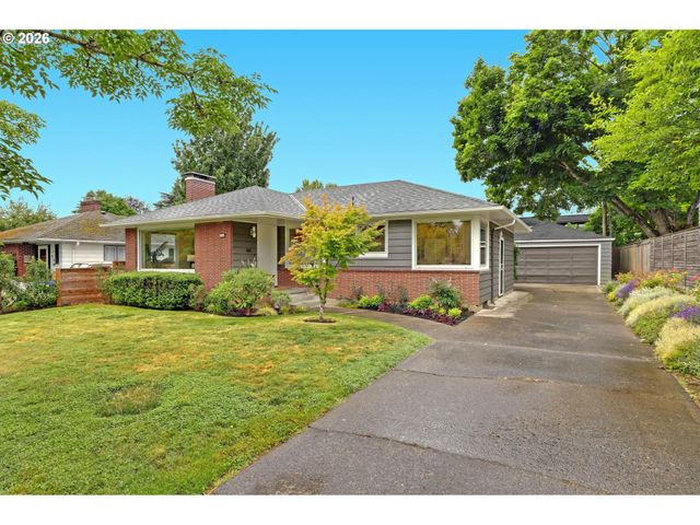 329 Se 50TH Ave, Portland, OR 97215