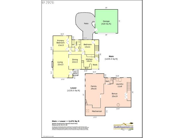 329 Se 50TH Ave, Portland, OR 97215