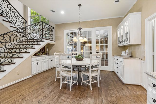 8732 Arbor Park Court, Dallas, TX 75243