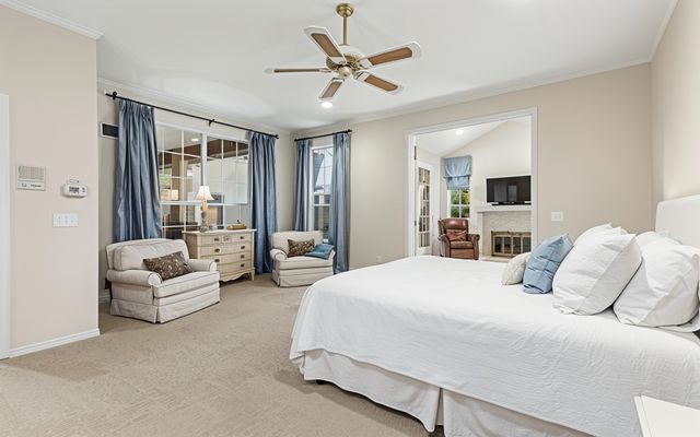 8732 Arbor Park Court, Dallas, TX 75243