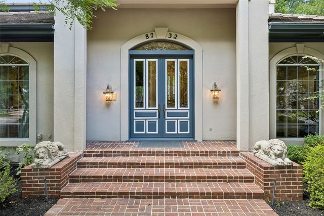 8732 Arbor Park Court, Dallas, TX 75243