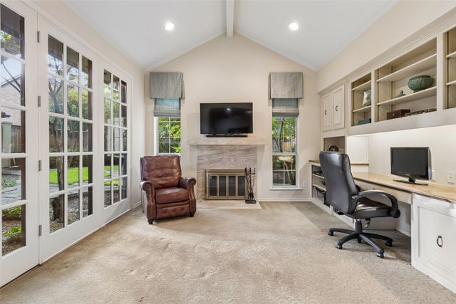 8732 Arbor Park Court, Dallas, TX 75243